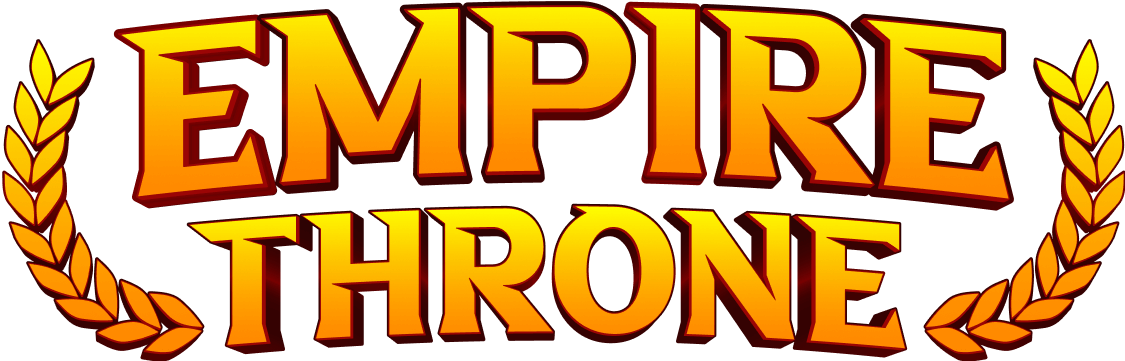 Empire Throne